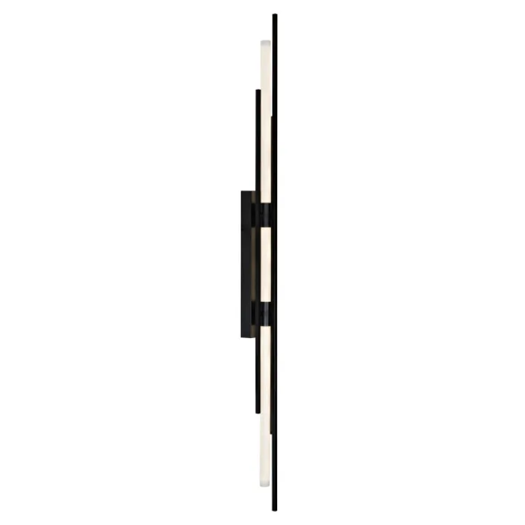 Настенный светильник Belfast Glenvale 81079-100 BL