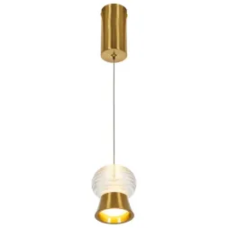 Подвесной светодиодный светильник MyFar Jane MR1210-1PL