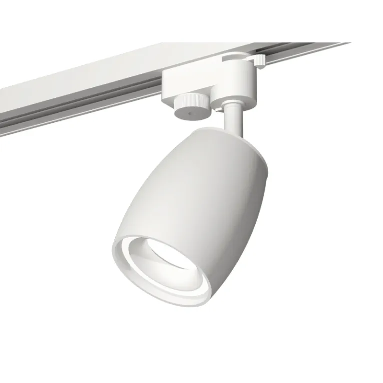 Трековый однофазный светильник Ambrella Light Track System XT1122001 (A2520, C1122, N7110)
