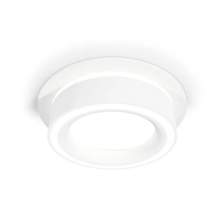 Встраиваемый светильник Ambrella Light Techno Spot XC8050018 (C8050, N8433)