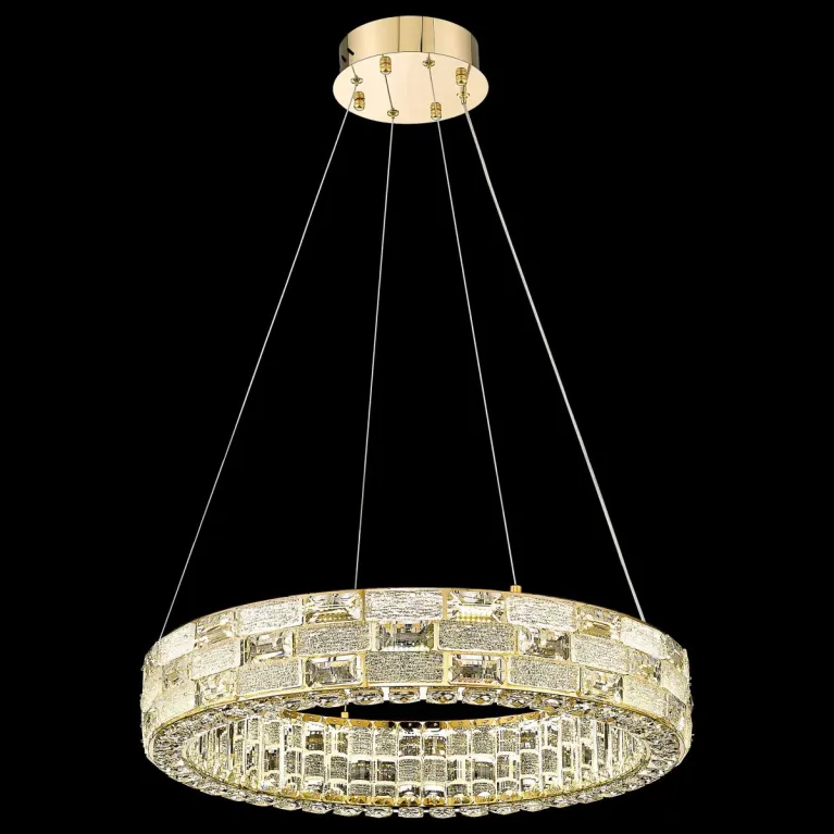 Подвесная люстра Wertmark Elaine WE469.06.303