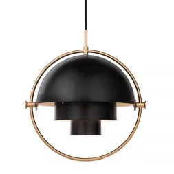 Подвесной светильник Loft IT Multi-Lite LOFT9915-BL