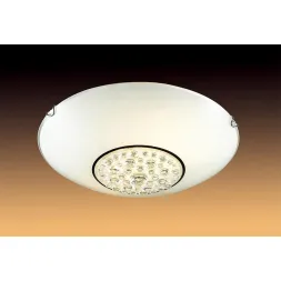 Потолочный светильник Sonex Lakrima 228