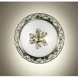 Настенный светильник Odeon Light Balasa 2726/2C