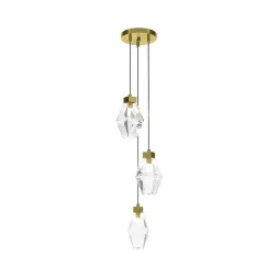 Подвесной светильник Maytoni Coctail time MOD325PL-03G