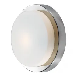 Настенный светильник Odeon Light Holger 2746/1C