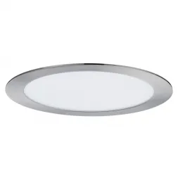 Встраиваемый светодиодный светильник Paulmann Smart Panel 50029
