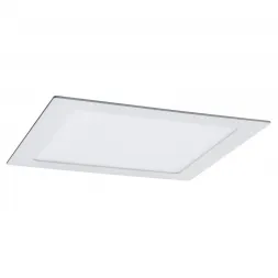 Встраиваемый светодиодный светильник Paulmann Smart Panel 50036