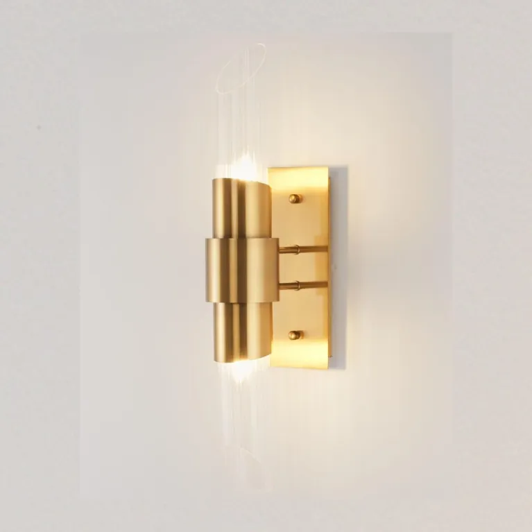 Бра Moderli Strict V10271-2W