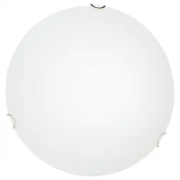 Настенный светильник Arte Lamp Plain A3720PL-1CC