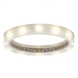 Встраиваемый светодиодный светильник Paulmann Star Line Ring 98863