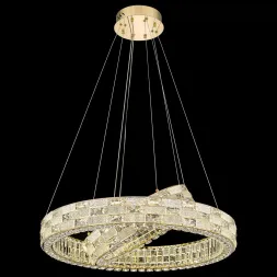 Подвесная люстра Wertmark Elaine WE469.08.323