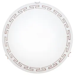 Настенный светильник Arte Lamp Antica A4220PL-1CC