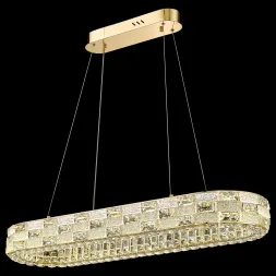 Подвесная люстра Wertmark Elaine WE469.10.303