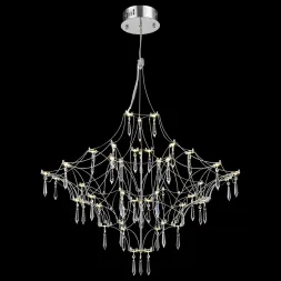 Подвесная люстра Wertmark Fedelina WE335.08.103