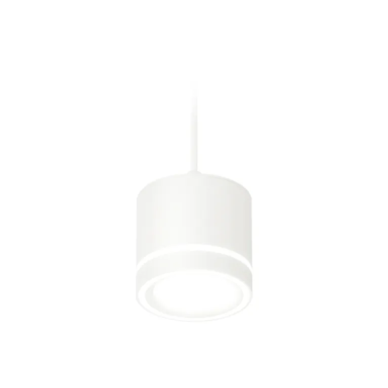 Комплект подвесного светильника Ambrella Light Techno Spot XP8110021 (A2331, C8110, N8433)
