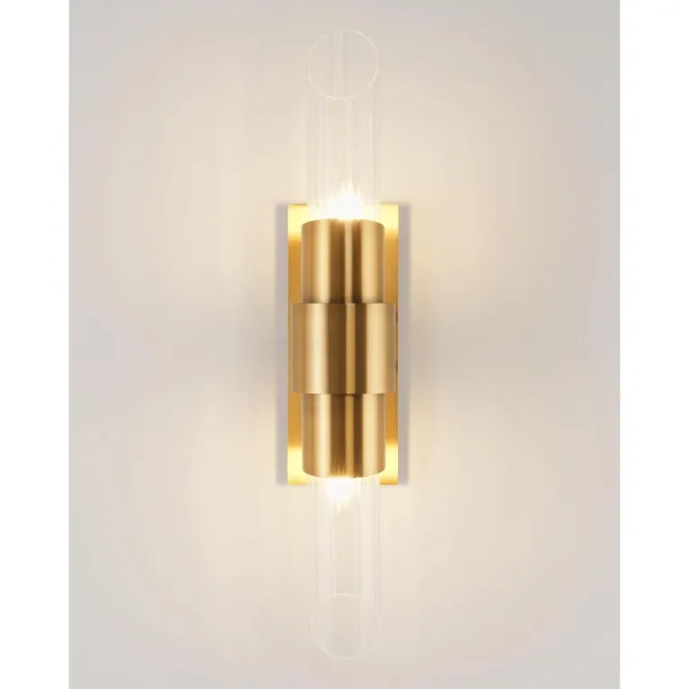 Бра Moderli Strict V10271-2W