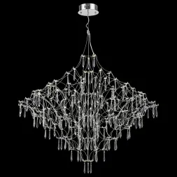 Подвесная люстра Wertmark Fedelina WE335.12.103