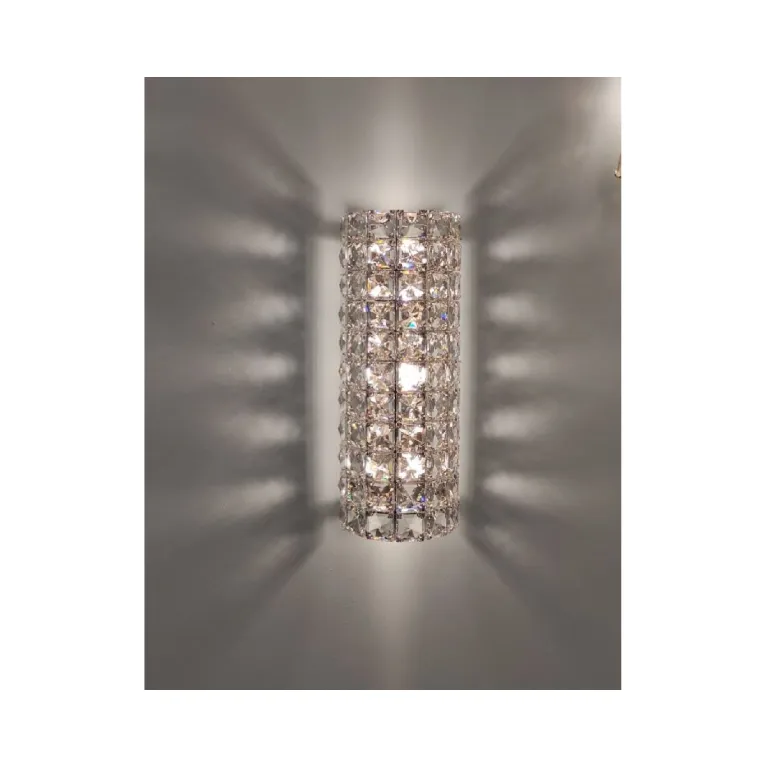 Настенный светильник Newport 8513/A chrome М0070468
