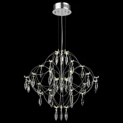 Подвесная люстра Wertmark Fedele WE338.06.103