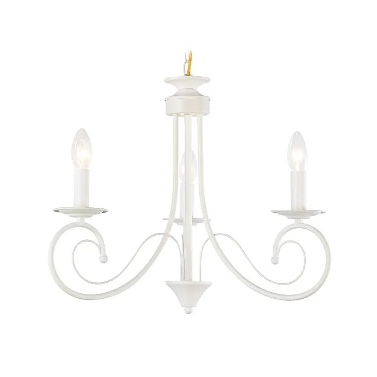 Подвесная люстра Ambrella Light Modern TR9605