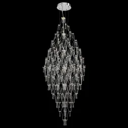 Подвесная люстра Wertmark Felicity WE339.08.103