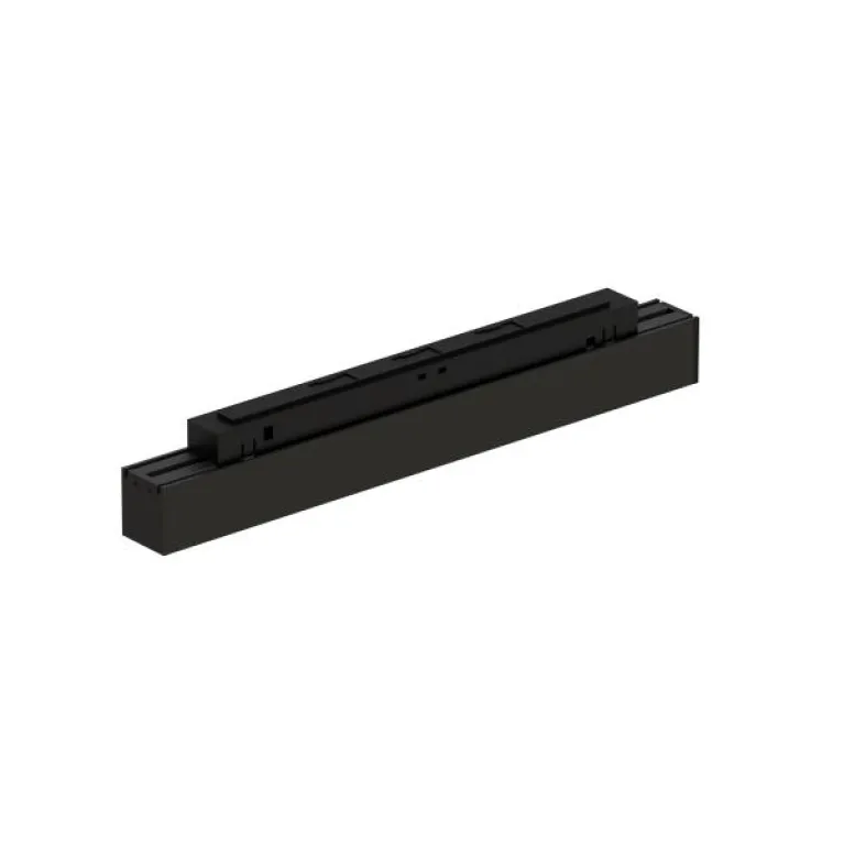 Трековый светодиодный светильник для магнитного шинопровода Arlight Mag-Orient-Laser-L235-8W Warm300