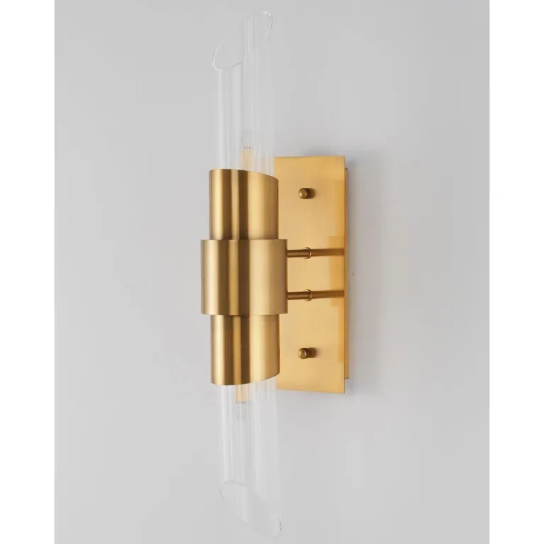Бра Moderli Strict V10271-2W
