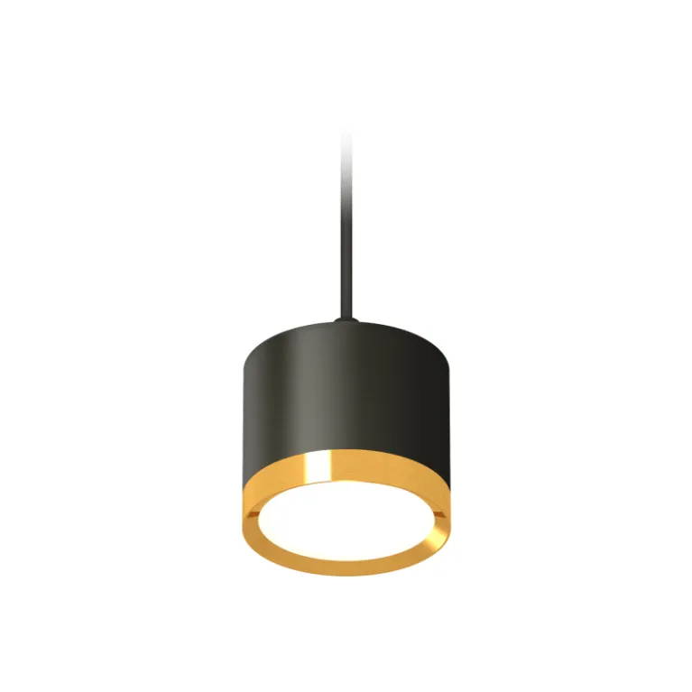 Комплект подвесного светильника Ambrella Light Techno Spot XP8111012 (A2333, C8111, N8124)