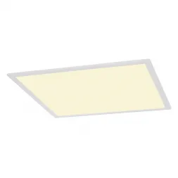 Встраиваемый светодиодный светильник SLV I-Vidual Led Panel 158704