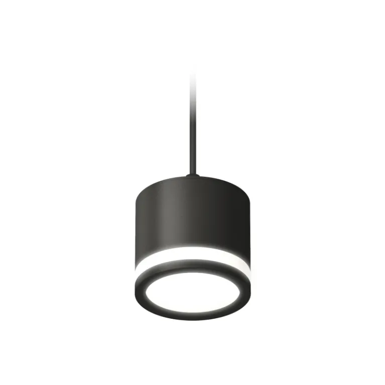 Комплект подвесного светильника Ambrella Light Techno Spot XP8111020 (A2333, C8111, N8415)