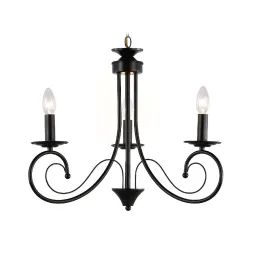 Подвесная люстра Ambrella Light Modern TR9606