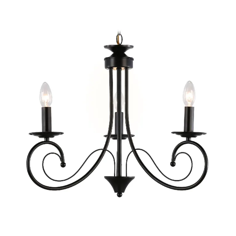Подвесная люстра Ambrella Light Modern TR9606