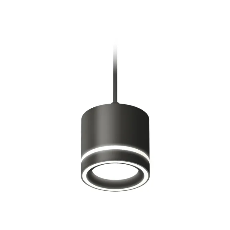 Комплект подвесного светильника Ambrella Light Techno Spot XP8111021 (A2333, C8111, N8434)