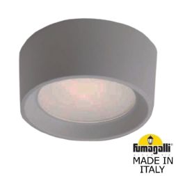 Уличный потолочный светильник Fumagalli Livia 3A9.000.000.LXD1L