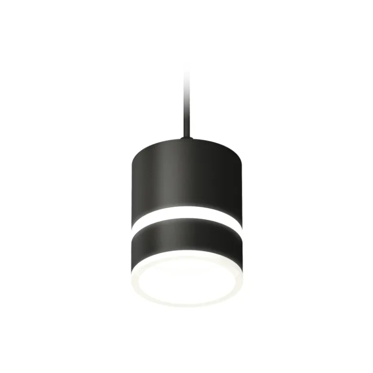 Комплект подвесного светильника Ambrella Light Techno Spot XP8111022 (A2333, C8111, N8445)