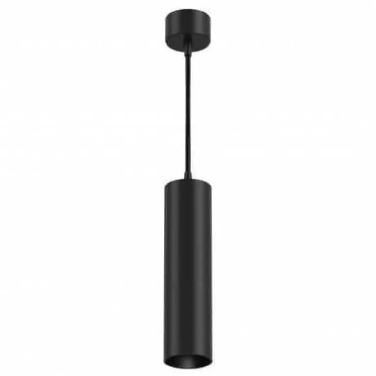 Подвесной светильник Maytoni FOCUS LED P072PL-L12B3K