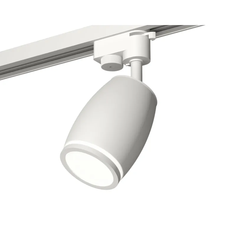 Трековый однофазный светильник Ambrella Light Track System XT1122002 (A2520, C1122, N7120)