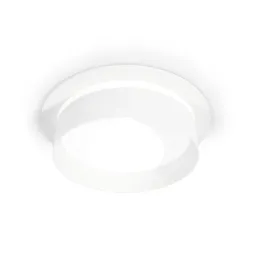 Встраиваемый светильник Ambrella Light Techno Spot XC8050020 (C8050, N8461)