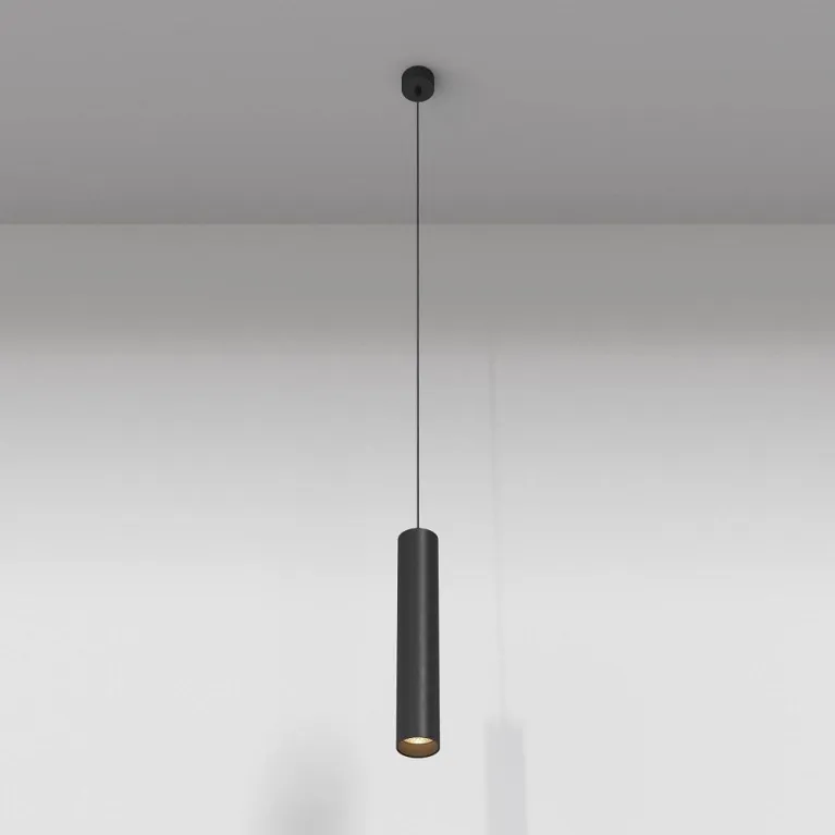 Подвесной светильник Maytoni FOCUS LED P072PL-L12B3K
