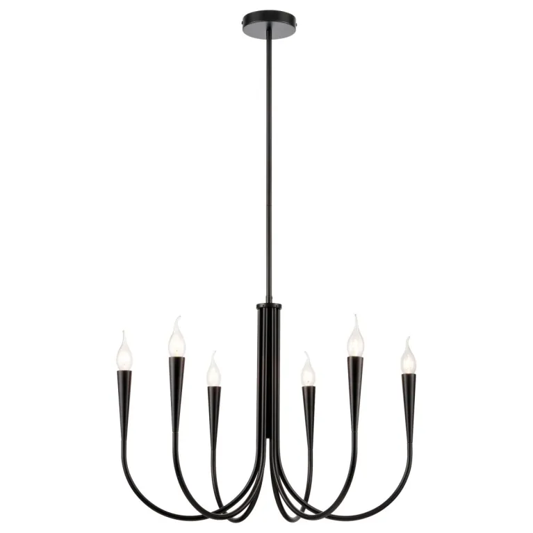 Подвесная люстра Velante 368-023-06