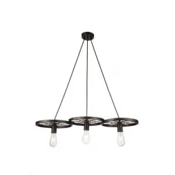 Подвесной светильник Favourite Fahrrad 1654-3P Подвесной светильник Favourite Fahrrad 1654-3P