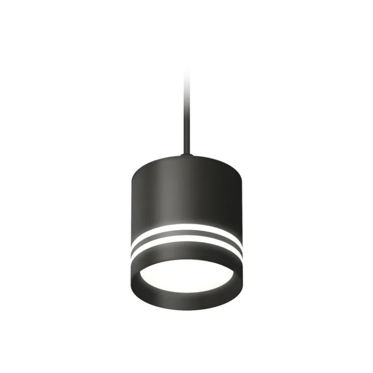 Комплект подвесного светильника Ambrella Light Techno Spot XP8111024 (A2333, C8111, N8478)