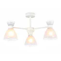 Люстра на штанге Ambrella Light Modern Homy TR3177