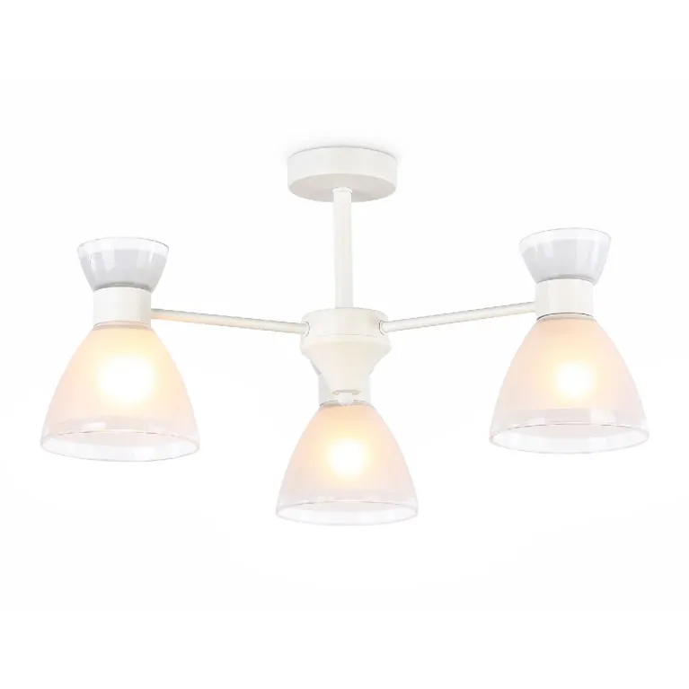 Люстра на штанге Ambrella Light Modern Homy TR3177