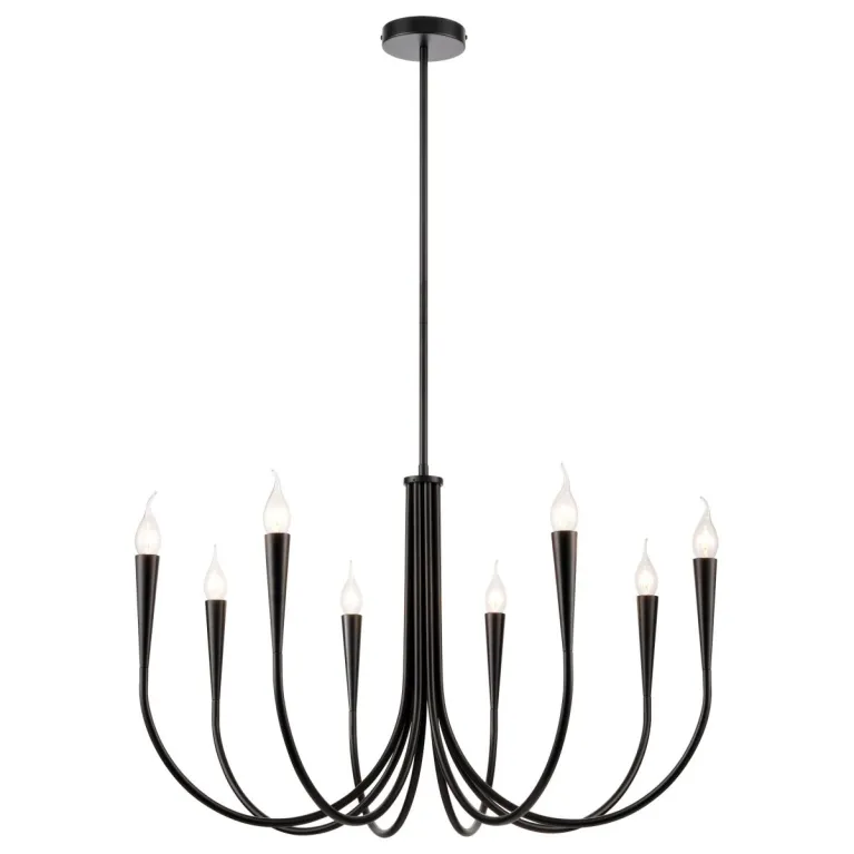 Подвесная люстра Velante 368-023-08