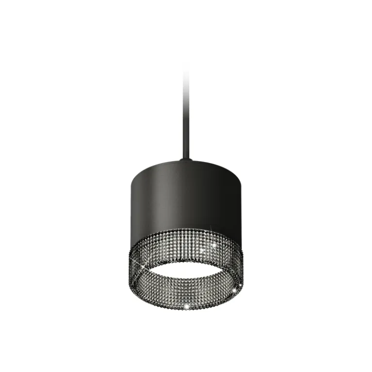 Комплект подвесного светильника Ambrella Light Techno Spot XP8111041 (A2333, C8111, N8484)