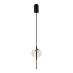 Подвесной светильник Odeon Light L-vision Strekoza 5413/12L
