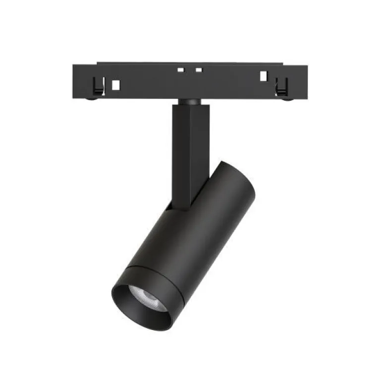 Трековый светодиодный светильник для магнитного шинопровода Arlight Mag-Orient-Spot-R35-6W Day4000 0