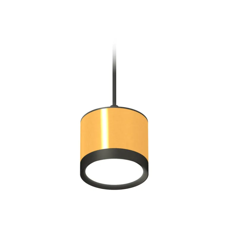 Комплект подвесного светильника Ambrella Light Techno Spot XP8121011 (A2333, C8121, N8113)
